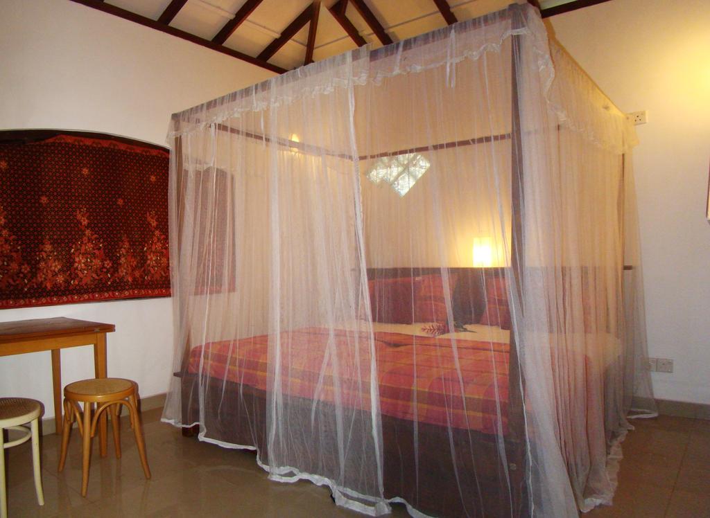 Garden Haven Hikkaduwa Villa Cameră foto